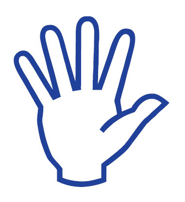 Right Handed